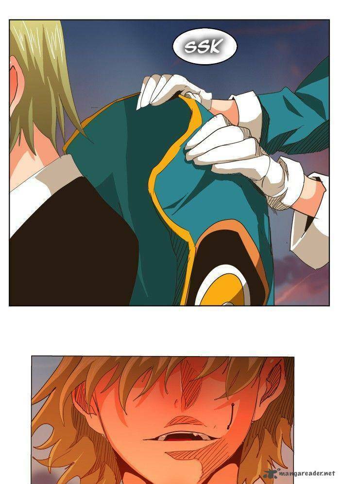 Chúa Tể Học Đường Chapter 269 - Trang 2