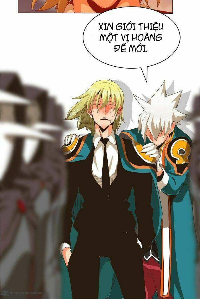 Chúa Tể Học Đường Chapter 269 - Trang 2