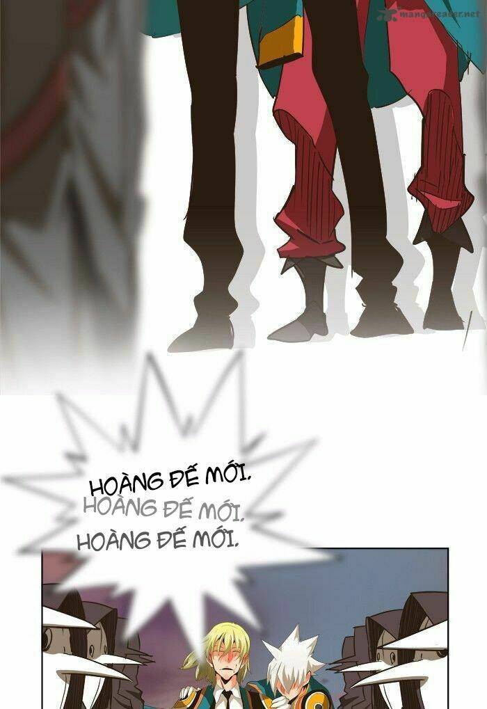 Chúa Tể Học Đường Chapter 269 - Trang 2