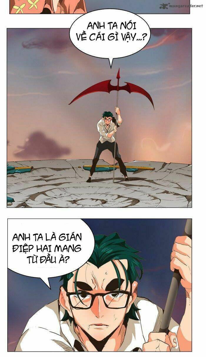 Chúa Tể Học Đường Chapter 269 - Trang 2