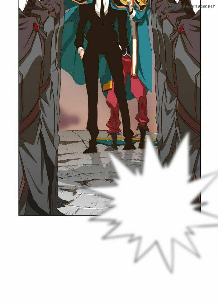 Chúa Tể Học Đường Chapter 269 - Trang 2