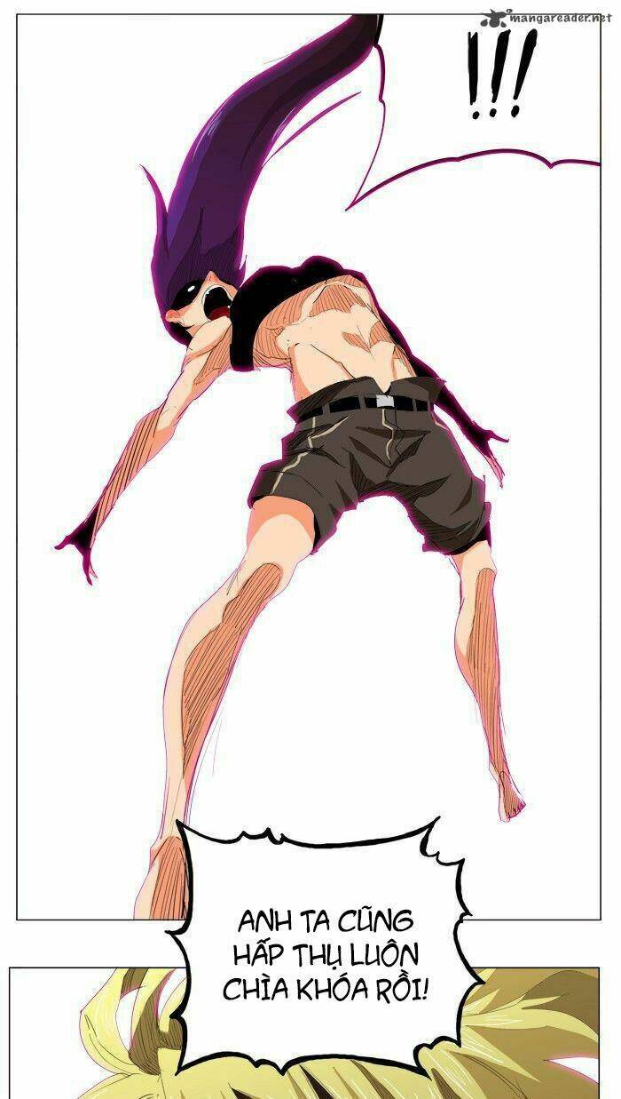 Chúa Tể Học Đường Chapter 269 - Trang 2