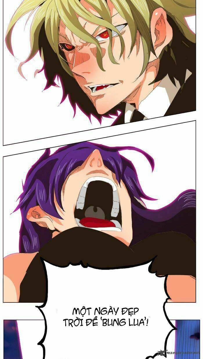 Chúa Tể Học Đường Chapter 269 - Trang 2