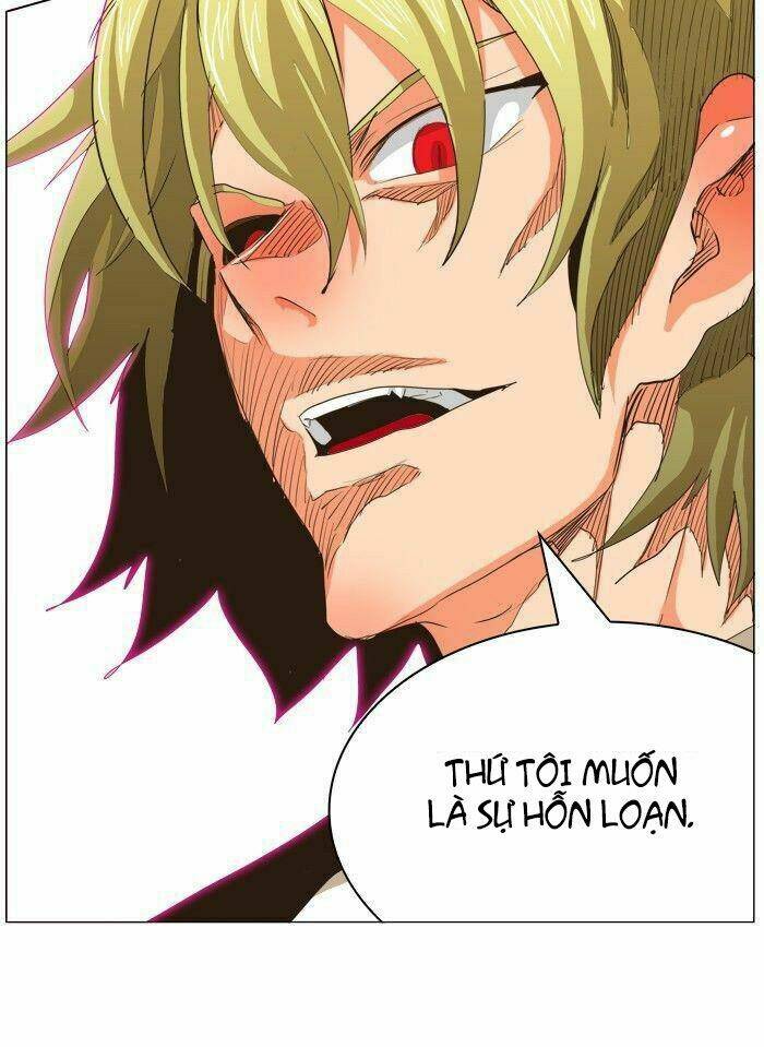 Chúa Tể Học Đường Chapter 269 - Trang 2