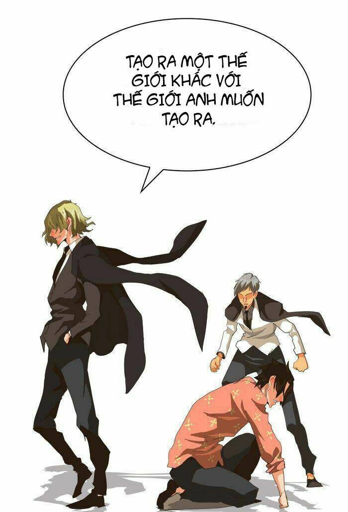 Chúa Tể Học Đường Chapter 269 - Trang 2