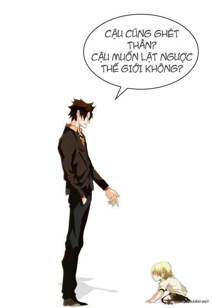 Chúa Tể Học Đường Chapter 269 - Trang 2