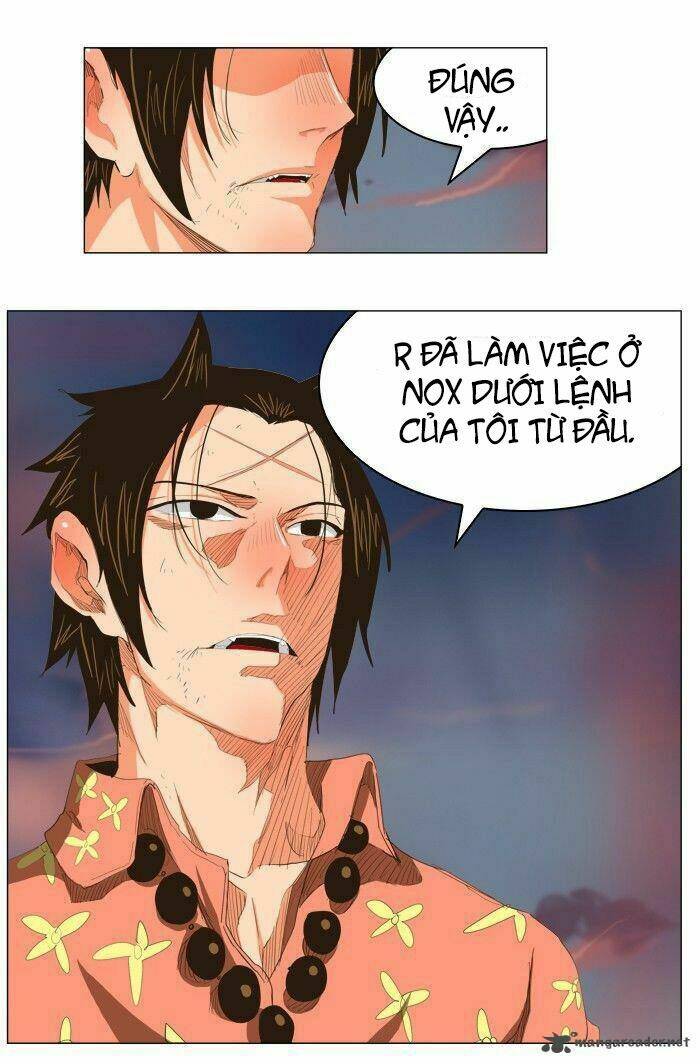 Chúa Tể Học Đường Chapter 269 - Trang 2