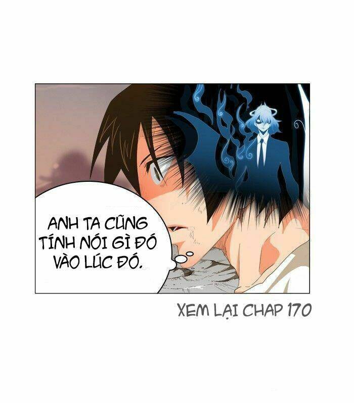 Chúa Tể Học Đường Chapter 269 - Trang 2