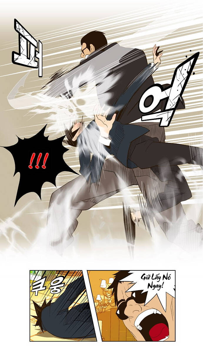 Chúa Tể Học Đường Chapter 27 - Trang 2