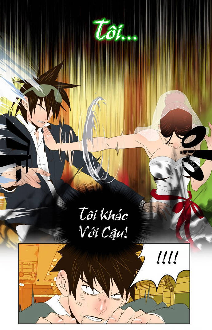 Chúa Tể Học Đường Chapter 27 - Trang 2