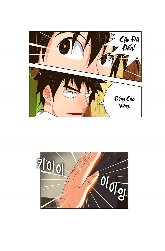 Chúa Tể Học Đường Chapter 27 - Trang 2