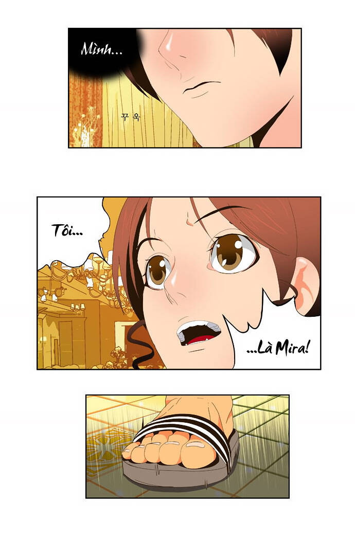 Chúa Tể Học Đường Chapter 27 - Trang 2