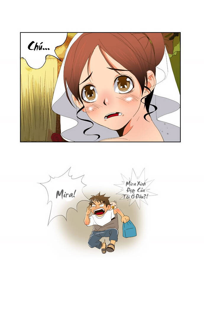 Chúa Tể Học Đường Chapter 27 - Trang 2