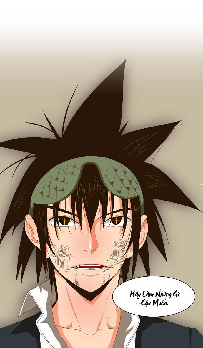 Chúa Tể Học Đường Chapter 27 - Trang 2