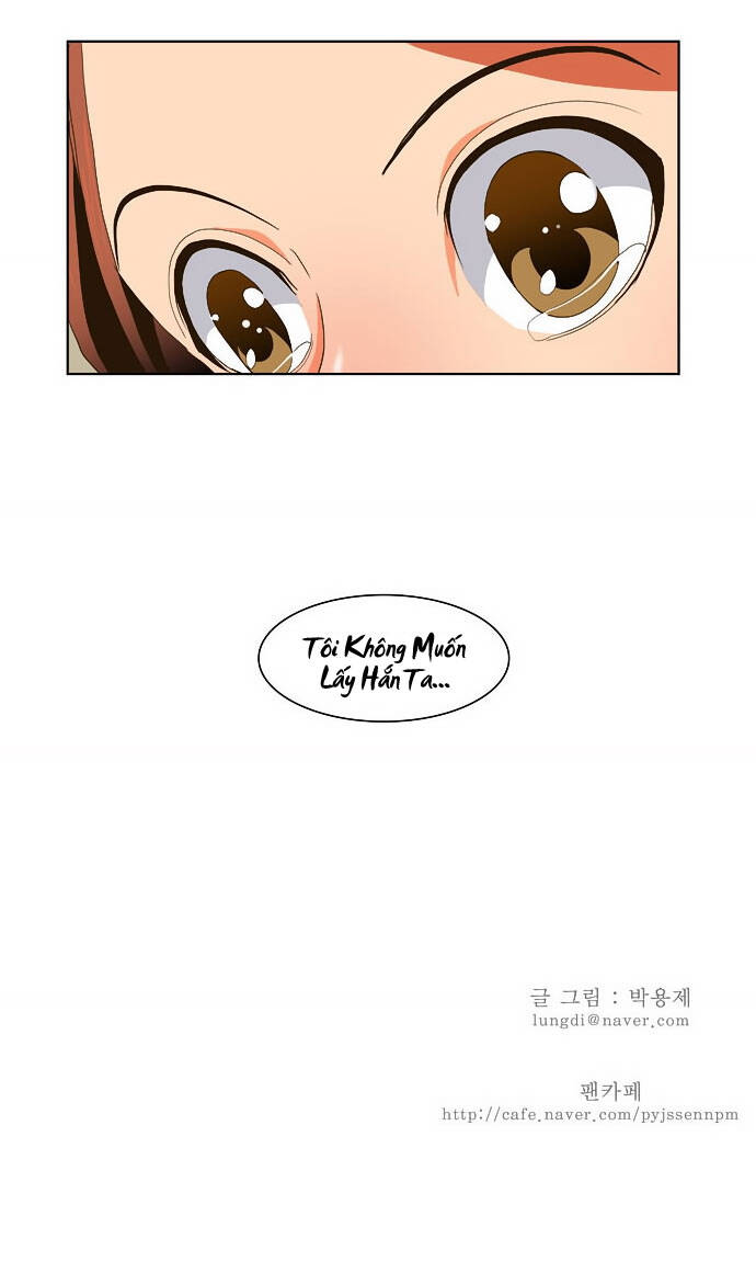 Chúa Tể Học Đường Chapter 27 - Trang 2