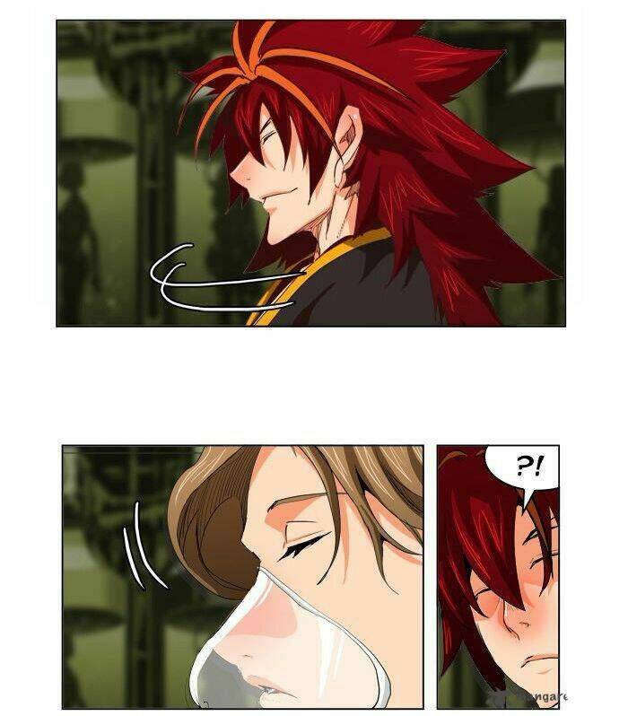 Chúa Tể Học Đường Chapter 270 - Trang 2