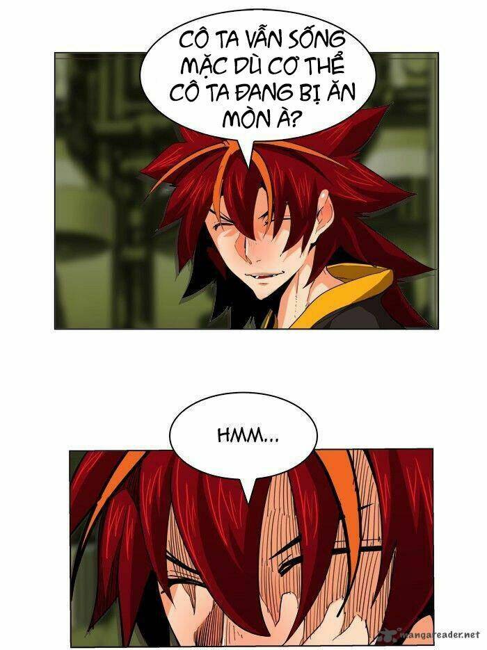 Chúa Tể Học Đường Chapter 270 - Trang 2