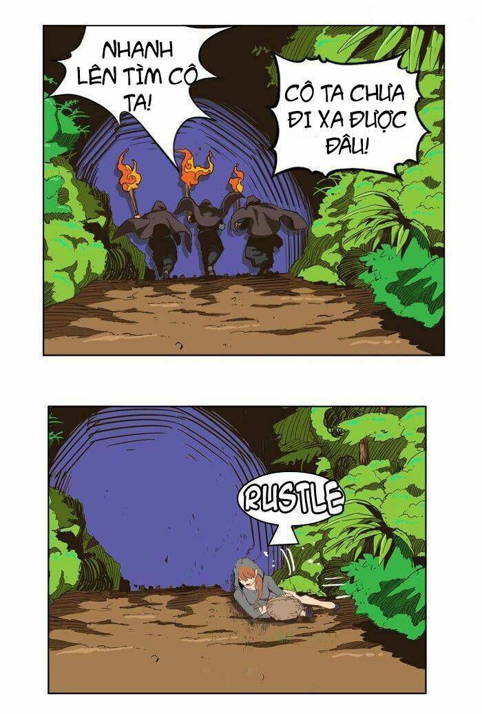 Chúa Tể Học Đường Chapter 270 - Trang 2