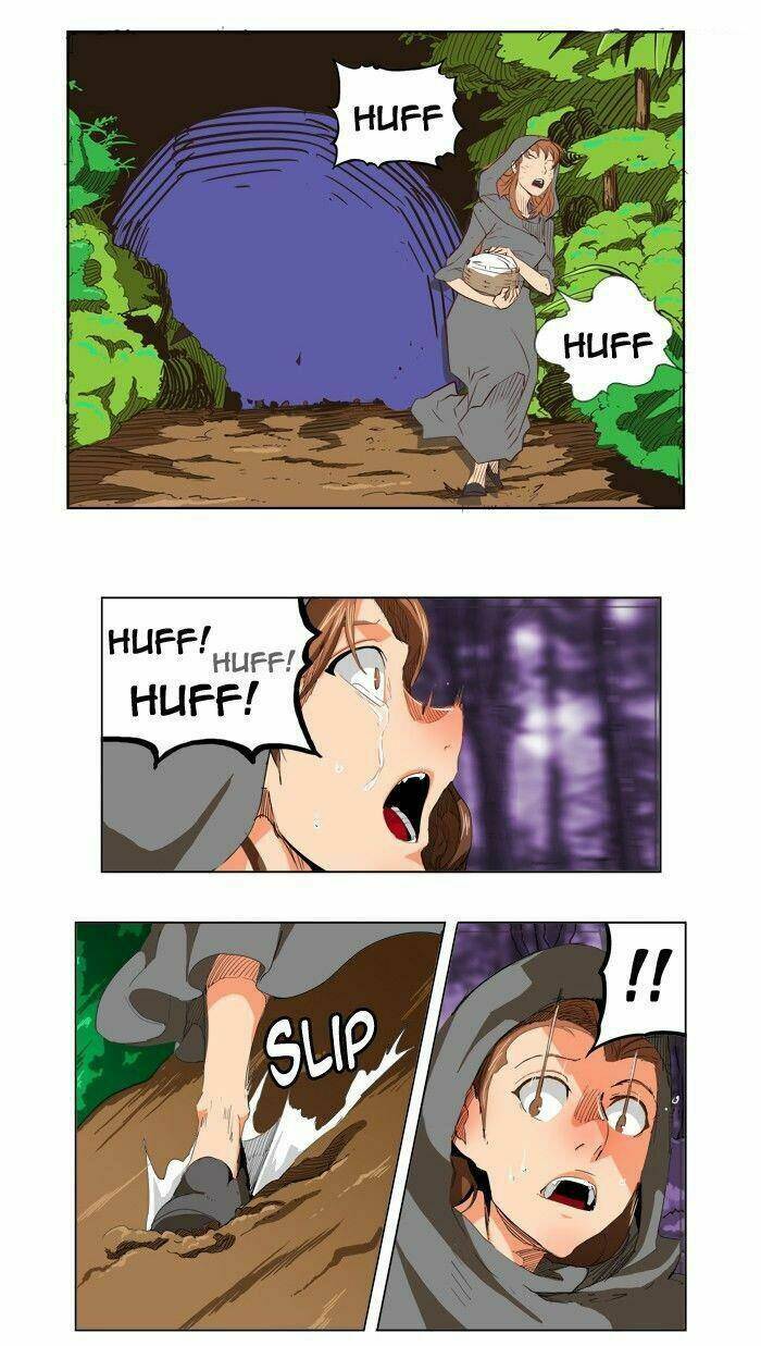 Chúa Tể Học Đường Chapter 270 - Trang 2