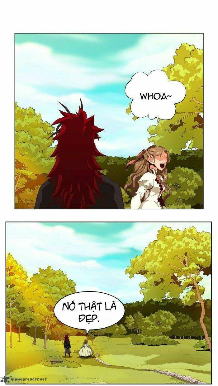 Chúa Tể Học Đường Chapter 270 - Trang 2