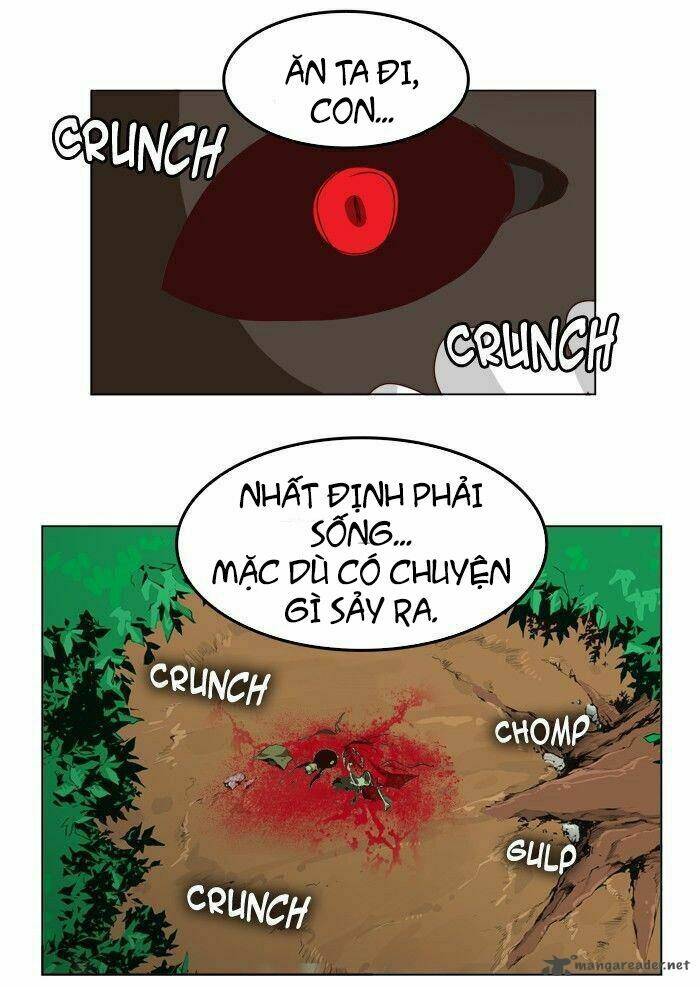 Chúa Tể Học Đường Chapter 270 - Trang 2