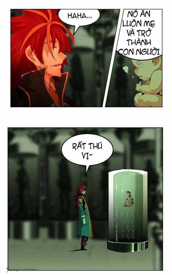 Chúa Tể Học Đường Chapter 270 - Trang 2