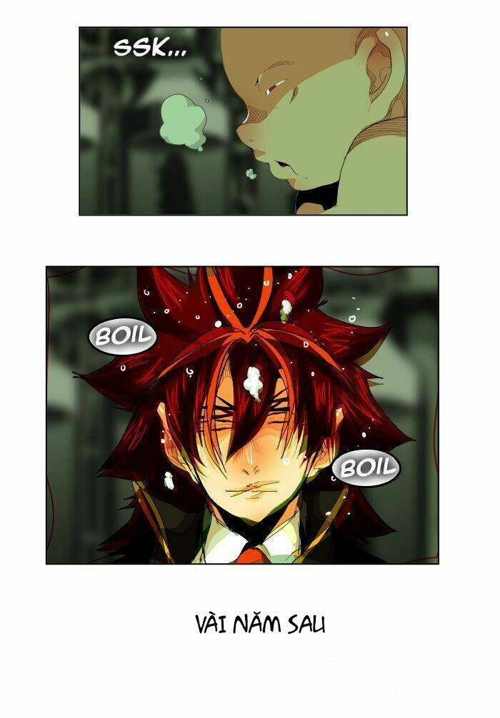 Chúa Tể Học Đường Chapter 270 - Trang 2