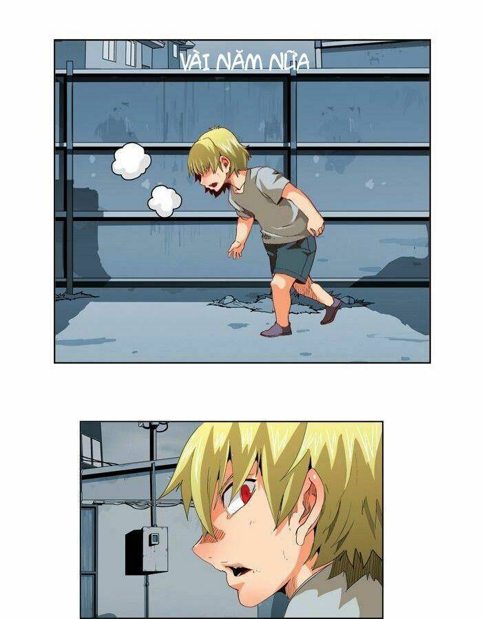 Chúa Tể Học Đường Chapter 270 - Trang 2