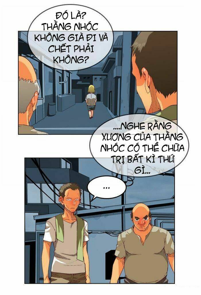 Chúa Tể Học Đường Chapter 270 - Trang 2