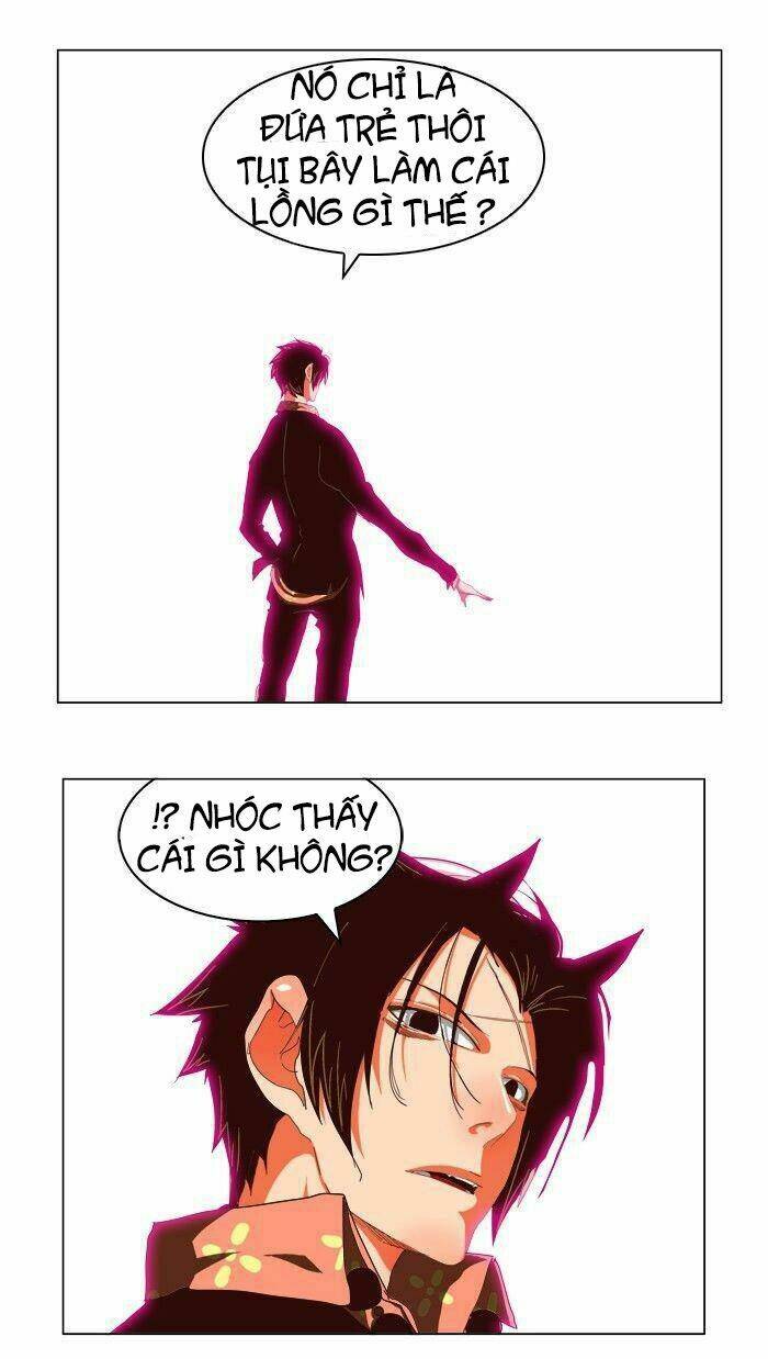 Chúa Tể Học Đường Chapter 270 - Trang 2