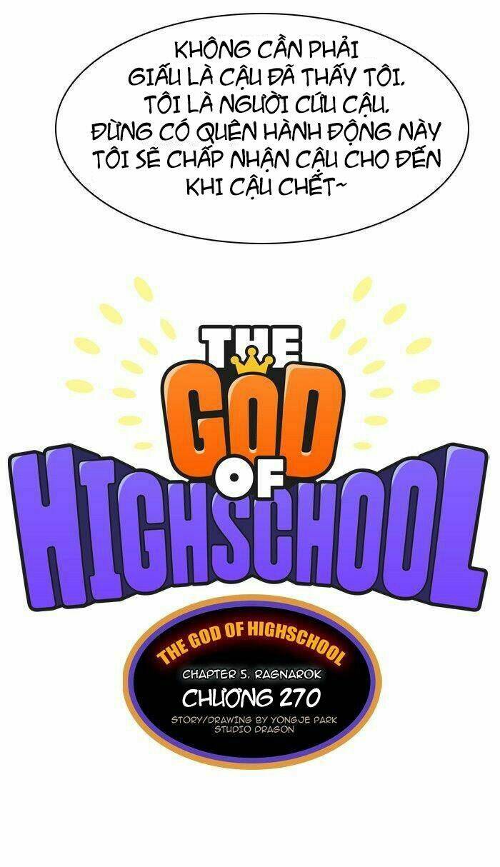 Chúa Tể Học Đường Chapter 270 - Trang 2