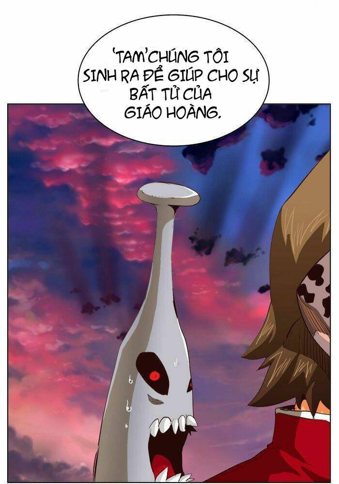 Chúa Tể Học Đường Chapter 270 - Trang 2