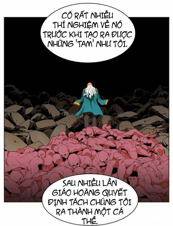 Chúa Tể Học Đường Chapter 270 - Trang 2