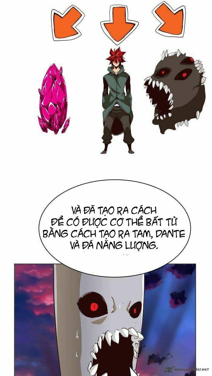 Chúa Tể Học Đường Chapter 270 - Trang 2