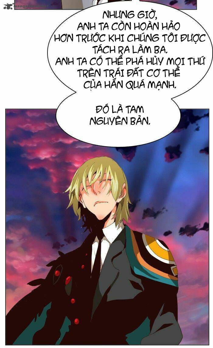 Chúa Tể Học Đường Chapter 270 - Trang 2