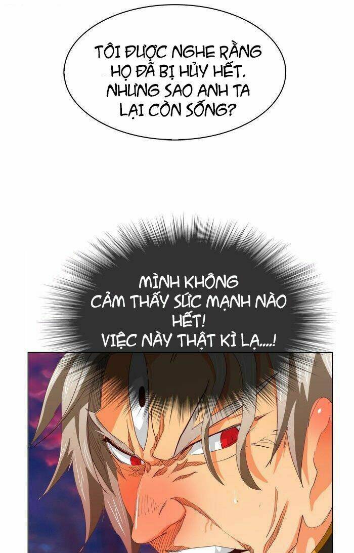 Chúa Tể Học Đường Chapter 270 - Trang 2