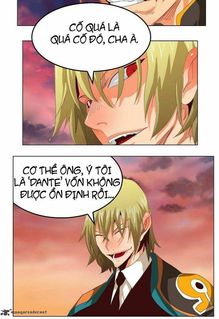 Chúa Tể Học Đường Chapter 270 - Trang 2