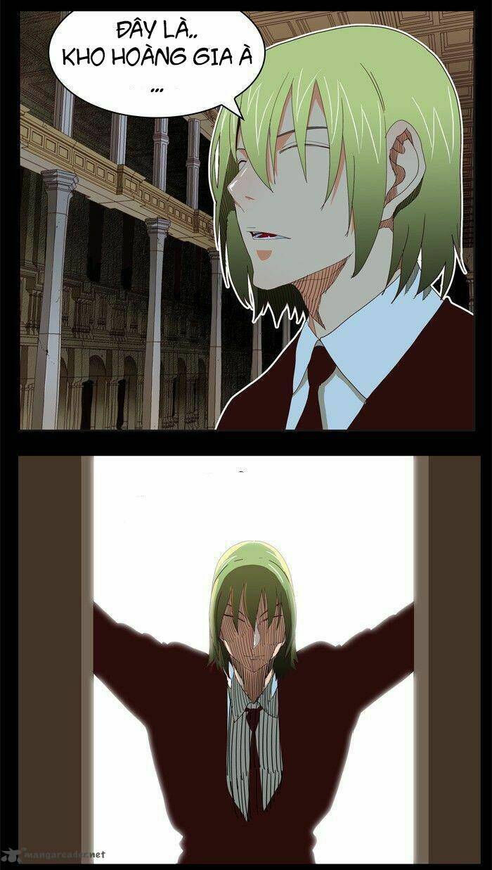 Chúa Tể Học Đường Chapter 270 - Trang 2