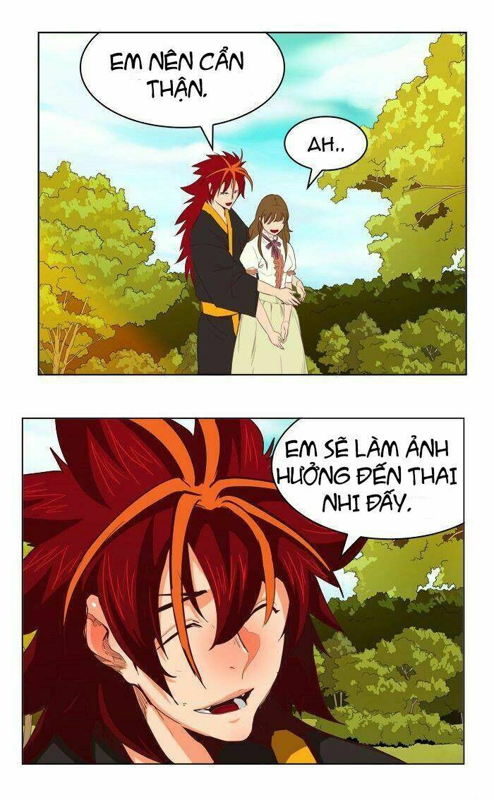 Chúa Tể Học Đường Chapter 270 - Trang 2