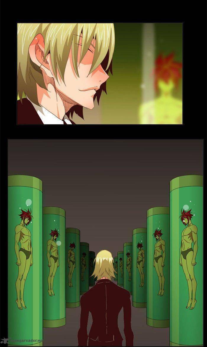 Chúa Tể Học Đường Chapter 270 - Trang 2