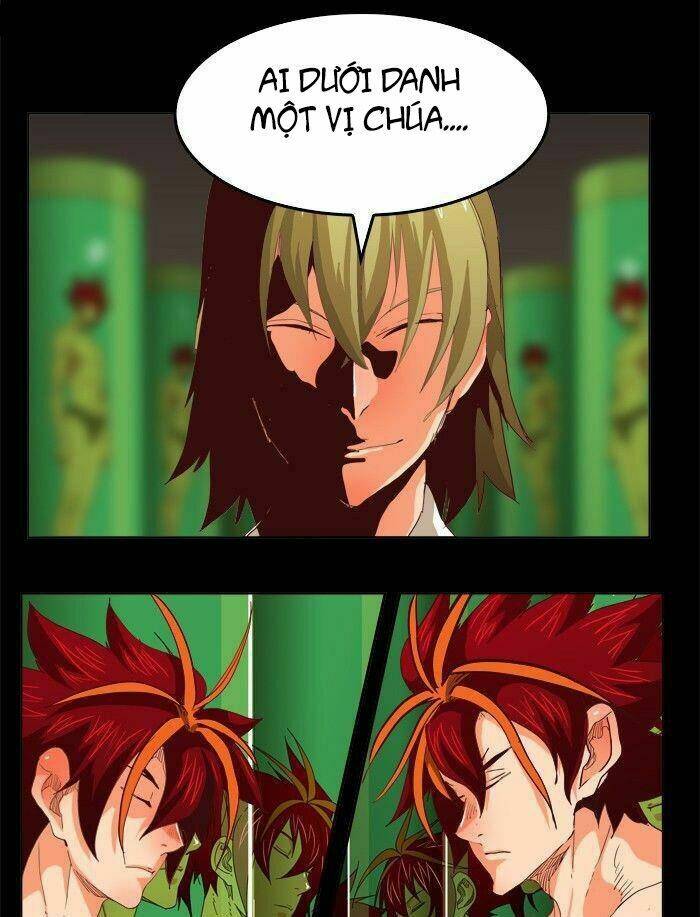 Chúa Tể Học Đường Chapter 270 - Trang 2