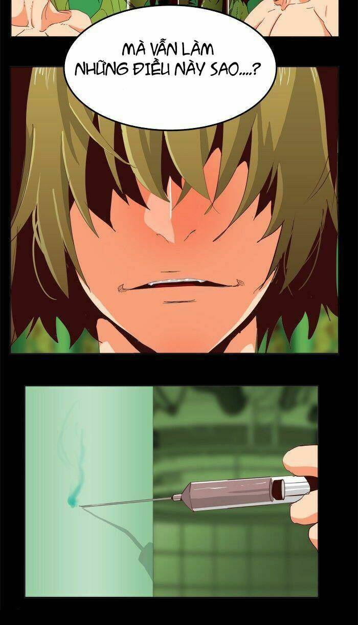 Chúa Tể Học Đường Chapter 270 - Trang 2