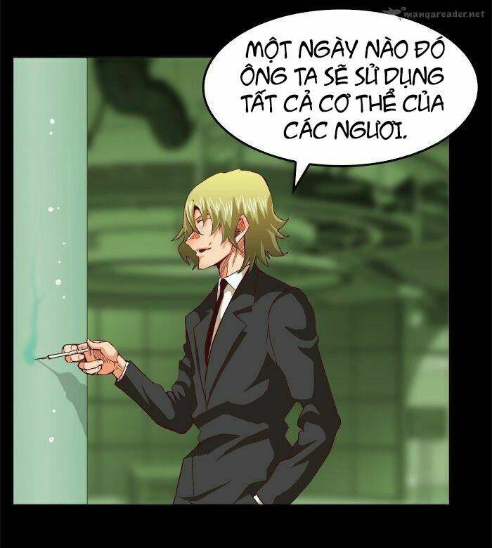 Chúa Tể Học Đường Chapter 270 - Trang 2