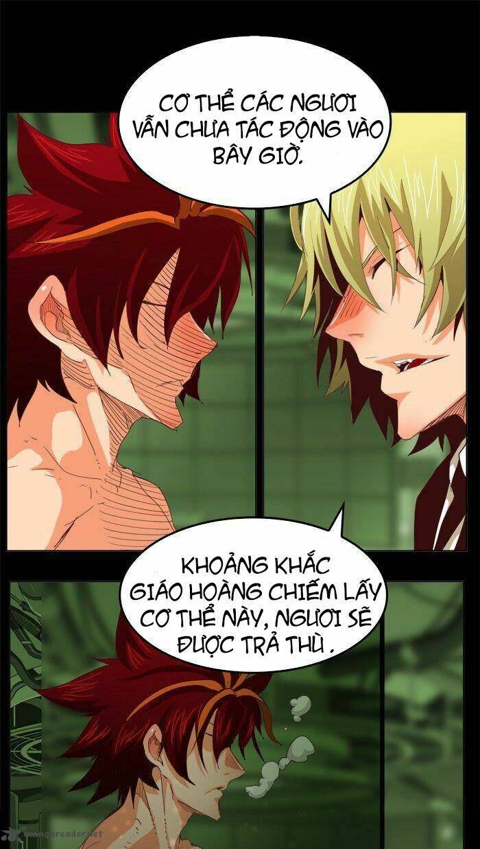 Chúa Tể Học Đường Chapter 270 - Trang 2