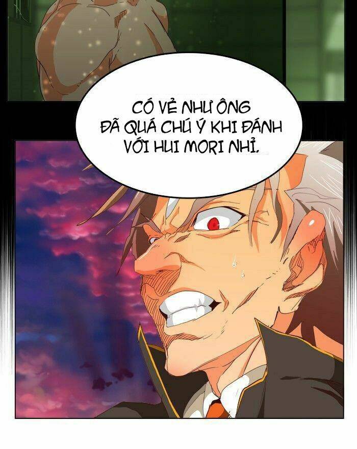 Chúa Tể Học Đường Chapter 270 - Trang 2