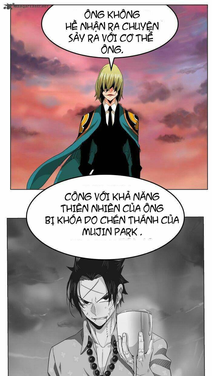 Chúa Tể Học Đường Chapter 270 - Trang 2