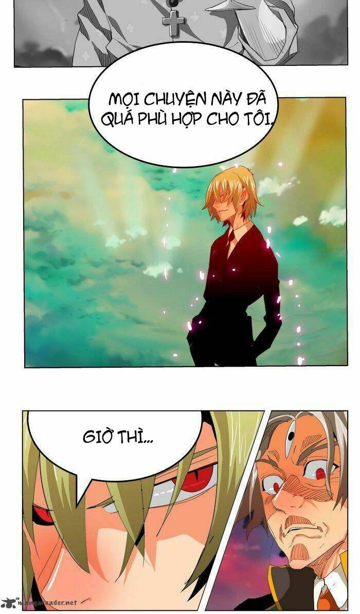 Chúa Tể Học Đường Chapter 270 - Trang 2