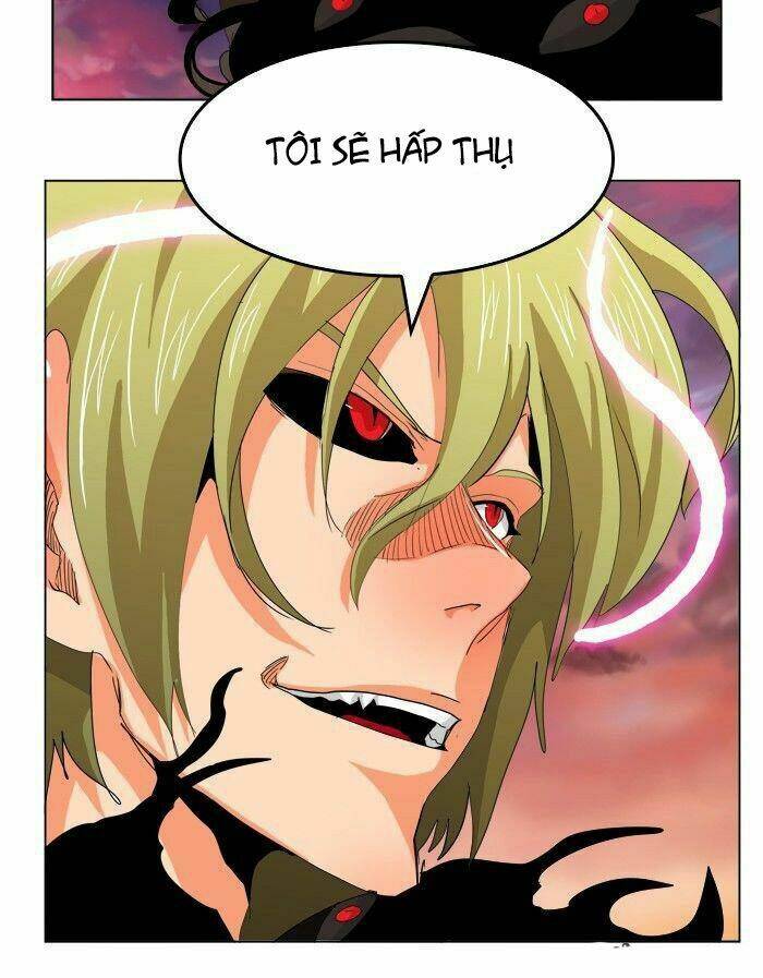 Chúa Tể Học Đường Chapter 270 - Trang 2