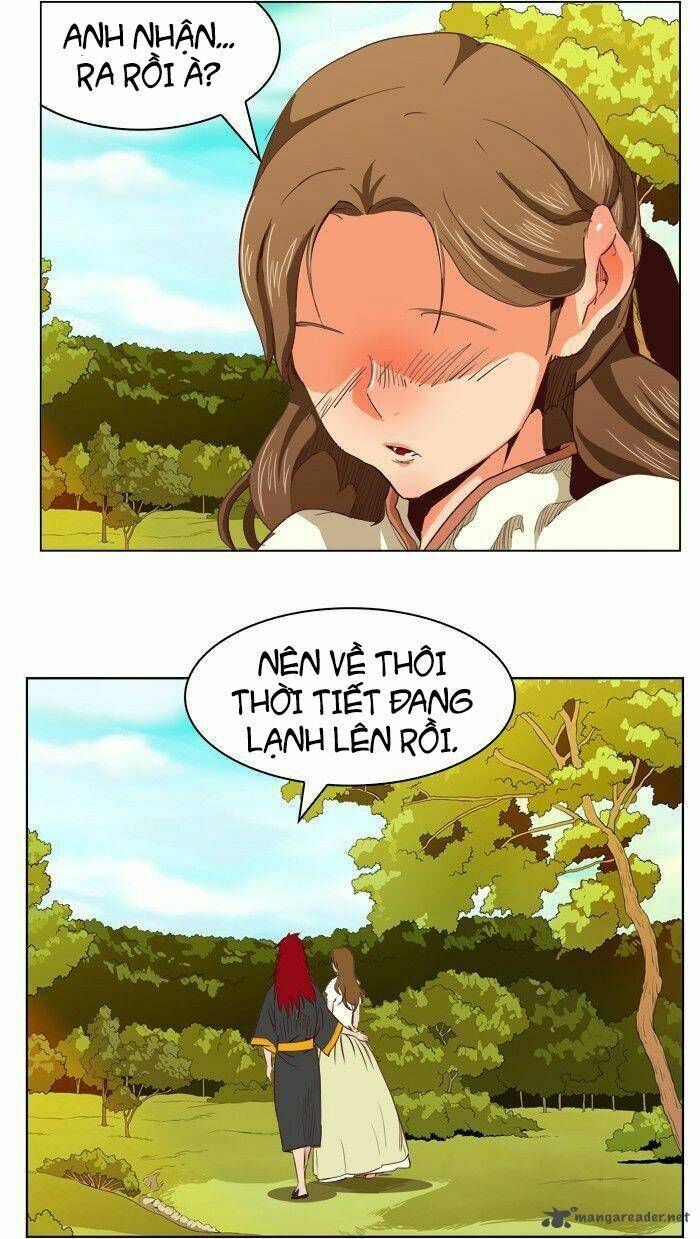 Chúa Tể Học Đường Chapter 270 - Trang 2