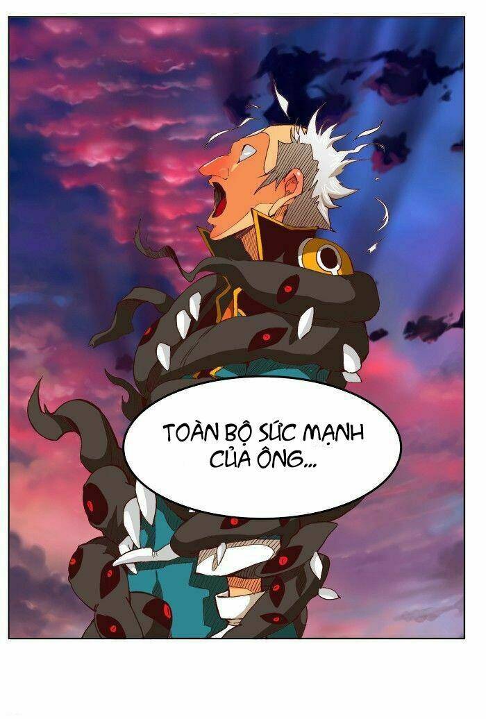 Chúa Tể Học Đường Chapter 270 - Trang 2